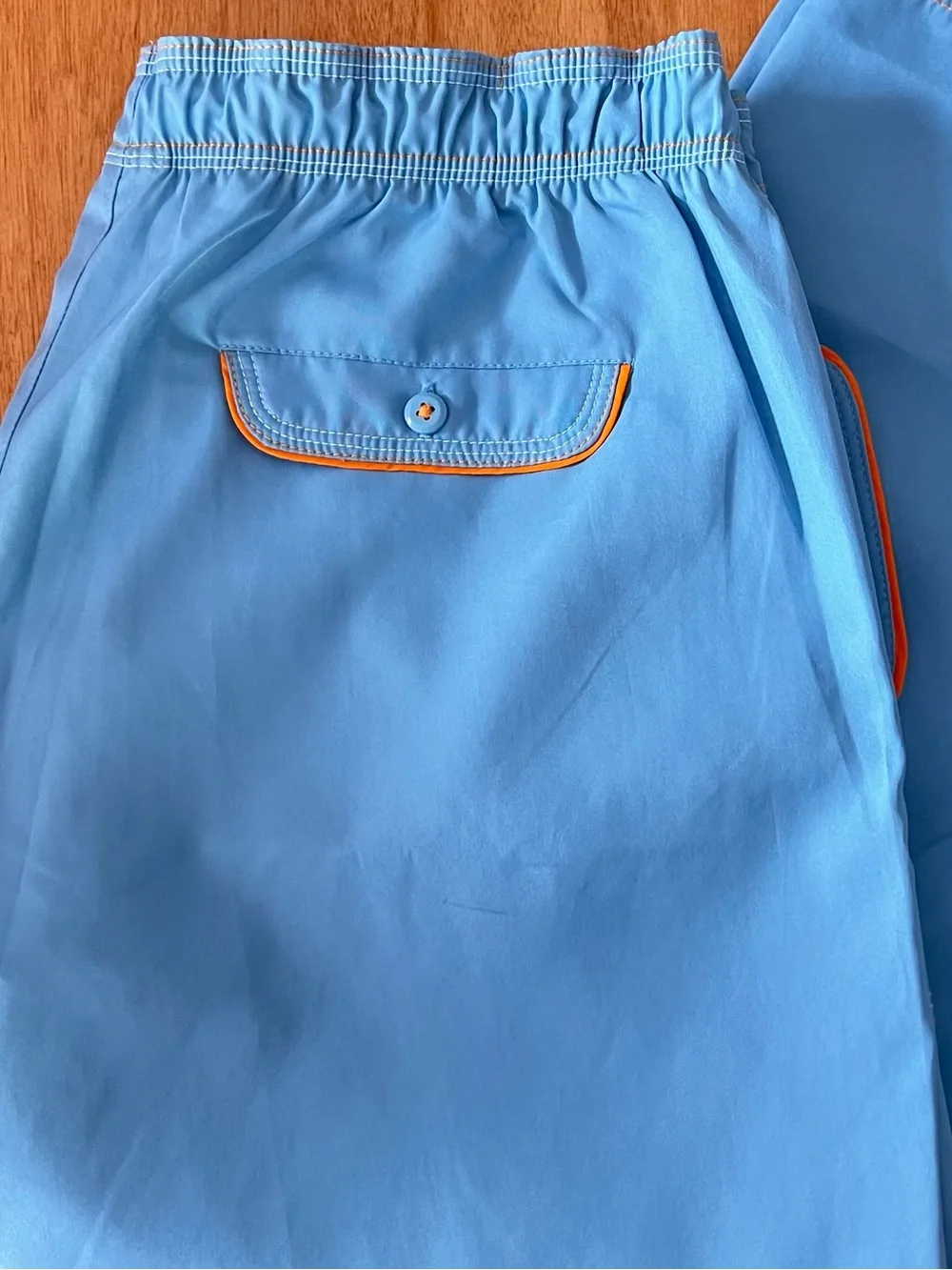 Nike Athletic Capris